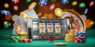 Slotlar bo‘yicha eng yaxshi provayderlar 5