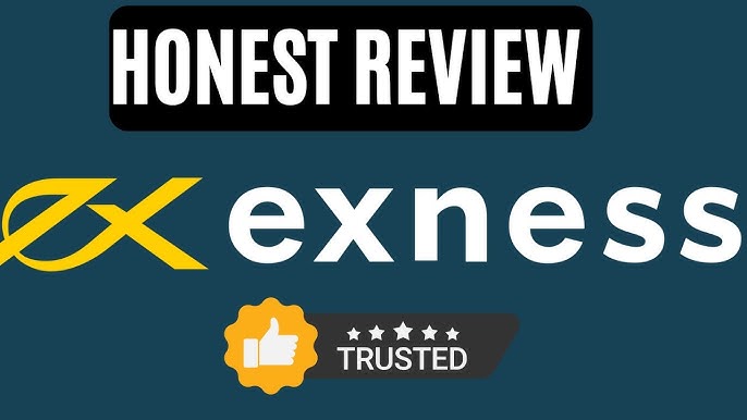 Step-by-Step Guide How to Open Exness Account