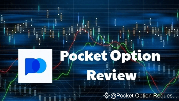 The Future of Trading Pocket Option Official The Future of Trading Pocket Option Official