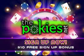 The Thrilling World of Online Casino Experience the Excitement The Thrilling World of Online Casino Experience the Excitement