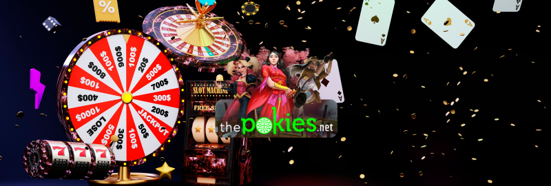 The Thrilling World of Online Casino Experience the Excitement The Thrilling World of Online Casino Experience the Excitement