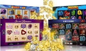 The Thrilling World of Online Casino Experience the Excitement The Thrilling World of Online Casino Experience the Excitement