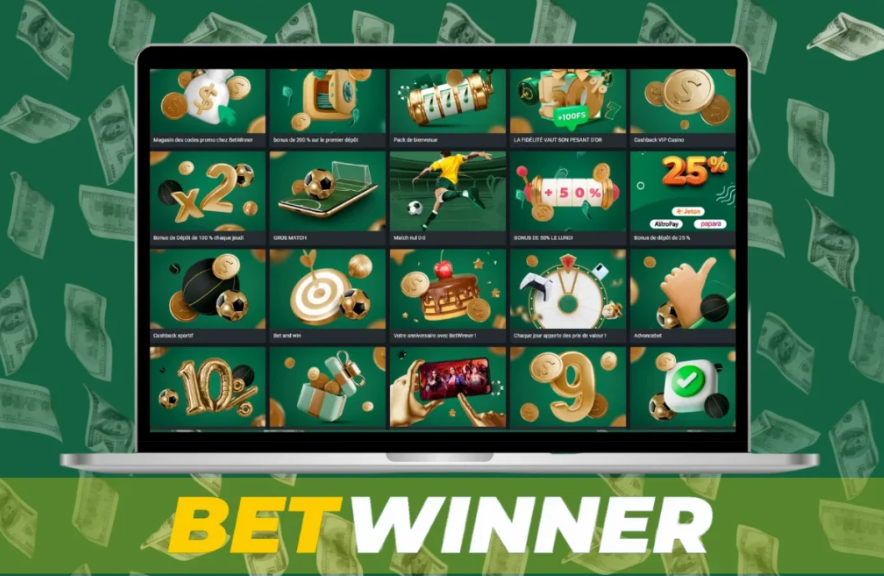 The Ultimate Guide to Betwinner Online Bet 12 The Ultimate Guide to Betwinner Online Bet 12