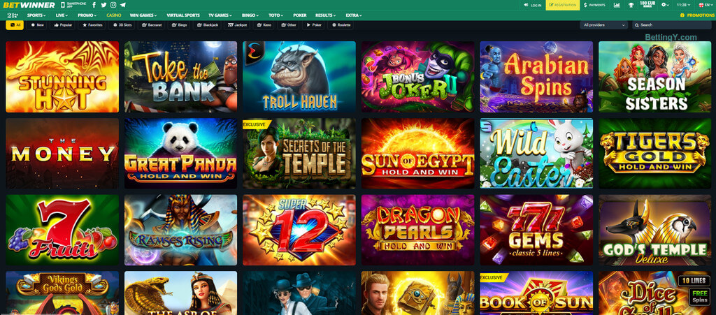The Ultimate Guide to Casino Online Strategies, Games, and Tips
