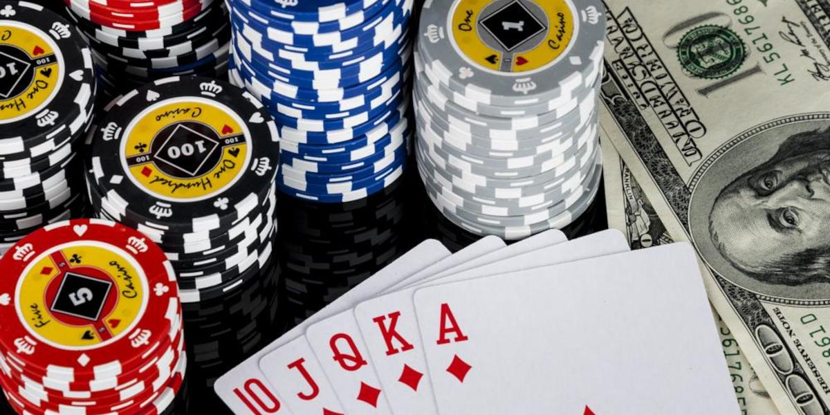 Unlock Your Winning Potential with an Online Casino Free Signup Bonus Unlock Your Winning Potential with an Online Casino Free Signup Bonus